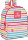 Plecak Benetton Stripes 14.1" (339258) 1