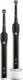 Szczoteczka Oral-B Pro 790 CrossAction Duo 2 szt. Full Black 1