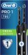 Szczoteczka Oral-B Pro 790 CrossAction Duo 2 szt. Full Black 2