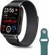 Smartwatch Ksix Cosmic Czarny 1