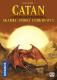 Galakta Dodatek do gry Catan: Skarby, Smoki i Odkrywcy 1