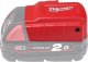 Milwaukee USB maitinimo saltinis MILWAUKEE M18(tm) PS HJ 3
