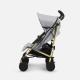 Wózek Elodie Details Stockholm Stroller Golden Grey (7350041678175) 1