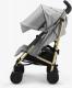Wózek Elodie Details Stockholm Stroller Golden Grey (7350041678175) 2