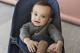 BabyBjorn leżaczek BLISS - Granatowy 6