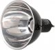 REPTI PLANET REPTI PLANET  oprawka z kloszem 14cm E27 do terrarium 1
