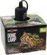 REPTI PLANET REPTI PLANET  oprawka z kloszem 14cm E27 do terrarium 1