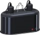 REPTI PLANET REPTI PLANET  podwójna lampa max 2x150W E27 do terrarium 1