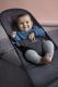 BabyBjorn leżaczek BLISS MESH Antracytowy 1