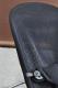 BabyBjorn leżaczek BLISS MESH Antracytowy 3