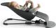 BabyBjorn leżaczek BLISS MESH Antracytowy 6