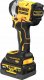 Klucz udarowy Dewalt 18v xr kompaktowy klucz udarowy 3/8" gfn 2x5ah 4