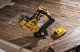 Dewalt 18v xr zszywacz do desek podłogowych 18ga xr li-ion 2 x 2.0a 4