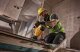 Dewalt 18v xr zszywacz do desek podłogowych 18ga xr li-ion 2 x 2.0a 5