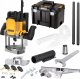 Frezarka Dewalt frezarka 2300w 1