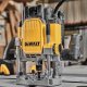 Frezarka Dewalt frezarka 2300w 9