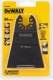 Dewalt multitool - ostrze 64mm (2-1/2"") bi metal wood 6