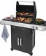 Campingaz RBS LXS Grill ogrodowy gazowy 10.1 kW 53 cm x 40 cm 2