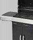 Campingaz RBS LXS Grill ogrodowy gazowy 10.1 kW 53 cm x 40 cm 3