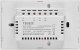 Sonoff T2US2C - 2-gang Wi-Fi Smart Wall Switch US - White 2