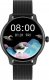 Smartwatch Gino Rossi SW020-2 Czarny  (SW020-2) 1