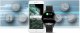 Smartwatch Gino Rossi SW020-2 Czarny  (SW020-2) 5