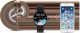 Smartwatch Gino Rossi SW020-2 Czarny  (SW020-2) 7