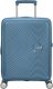 American Tourister Mała walizka kabinowa AMERICAN TOURISTER SOUNDBOX 88472 Niebieska 3