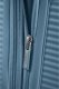 American Tourister Mała walizka kabinowa AMERICAN TOURISTER SOUNDBOX 88472 Niebieska 6