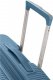 American Tourister Mała walizka kabinowa AMERICAN TOURISTER SOUNDBOX 88472 Niebieska 7