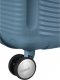 American Tourister Mała walizka kabinowa AMERICAN TOURISTER SOUNDBOX 88472 Niebieska 8