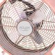 Wentylator Adler Wentylator biurkowy Loft 26,2cm / 10" Adler AD 7324 6