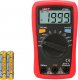 Blow 5015# Miernik ut33a+ uni-t 4