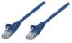 Intellinet Network Solutions Patchcord Cat6, SFTP, 1.5m, niebieski (739894) 1