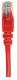 Intellinet Network Solutions Patchcord Cat6, SFTP, 1.5m, czerwony (739863) 2