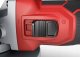 Flex Akumuliatorinis kampinis slifuoklis FLEX LBE 125 18.0-EC/5.0 Set 4