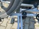 Amos Platforma rowerowa Amos Tytan Plus 4 13pin srebrny 14