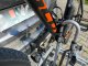 Amos Platforma rowerowa Amos Tytan Plus 4 13pin srebrny 15