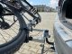 Amos Platforma rowerowa Amos Tytan Plus 4 13pin srebrny 16