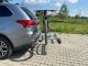 Amos Platforma rowerowa Amos Tytan Plus 4 13pin srebrny 5