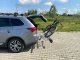 Amos Platforma rowerowa Amos Tytan Plus 4 13pin srebrny 10