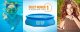 Bestway BASEN rozporowy 396x84 cm 1w1 INTEX w 24H! dobrebaseny 8