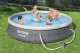 Bestway BASEN rozporowy 396x84 cm 1w1 INTEX w 24H! dobrebaseny 9