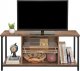 WideDecor SZAFKA KOMODA KONSOLA POD TELEWIZOR RTV LOFT 2