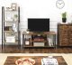 WideDecor SZAFKA KOMODA KONSOLA POD TELEWIZOR RTV LOFT 3