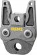 Rems Presavimo lupos REMS U U18 1