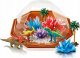 4M 4M Dino Crystal Terrarium 1