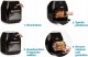 Frytkownica beztłuszczowa Power AirFryer - Horkovzdušná fritéza 10