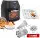 Frytkownica beztłuszczowa Power AirFryer - Horkovzdušná fritéza 13