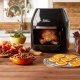 Frytkownica beztłuszczowa Power AirFryer - Horkovzdušná fritéza 1